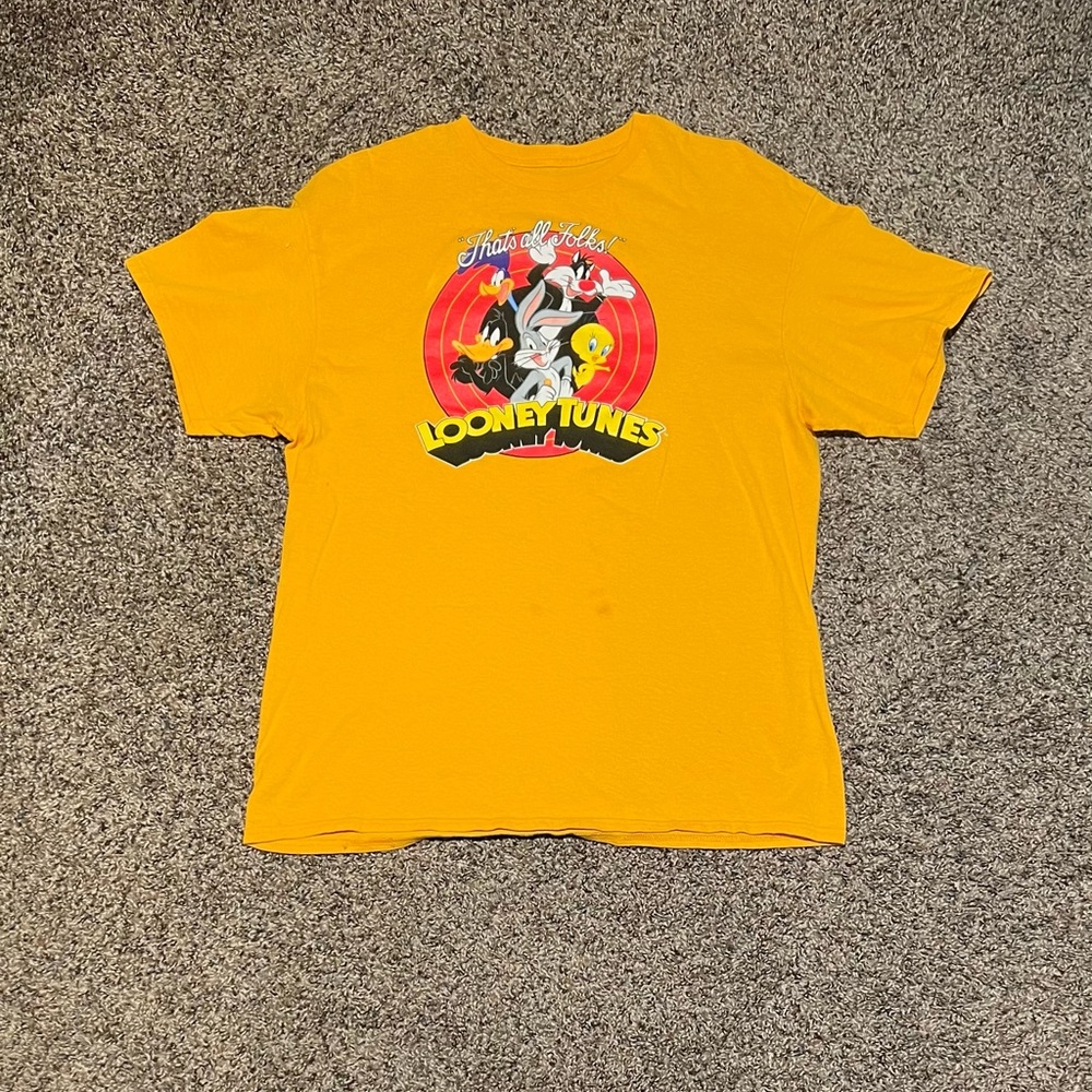 Looney Tunes tee